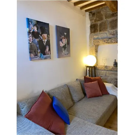 Semesterbostad La Casa Romantica Nel Ghetto