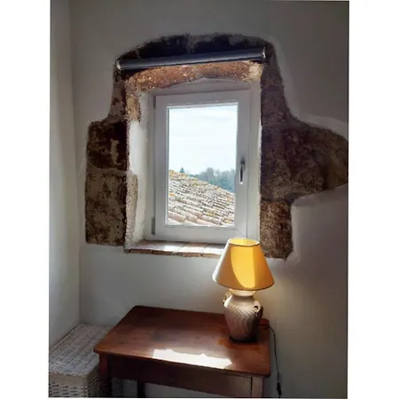Holiday home La Casa Romantica Nel Ghetto