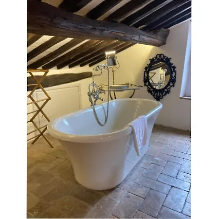 La Casa Romantica Nel Ghetto *