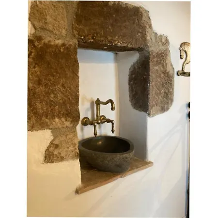La Casa Romantica Nel Ghetto