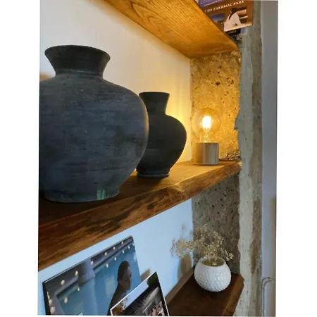 La Casa Romantica Nel Ghetto Holiday home
