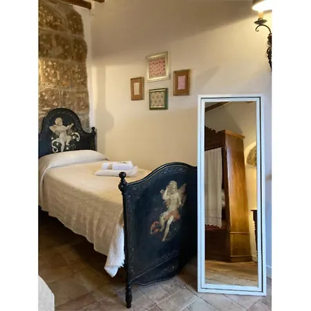 La Casa Romantica Nel Ghetto Semesterbostad