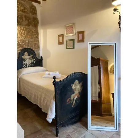 La Casa Romantica Nel Ghetto Casa vacanze