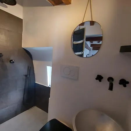 Semesterbostad La Casa Romantica Nel Ghetto *