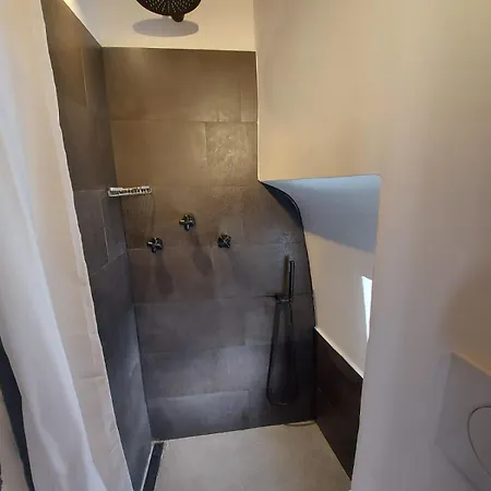La Casa Romantica Nel Ghetto Pitigliano