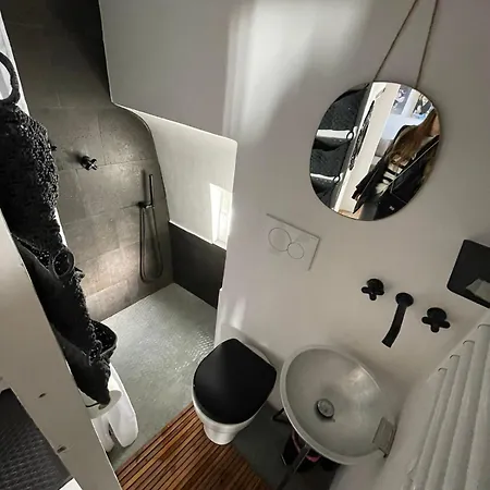 La Casa Romantica Nel Ghetto