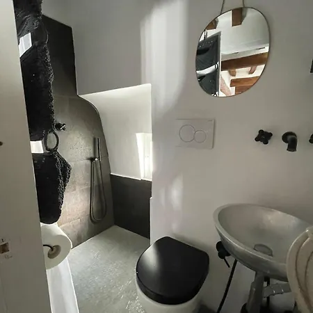 Semesterbostad La Casa Romantica Nel Ghetto *