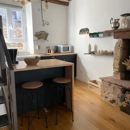 La Casa Romantica Nel Ghetto