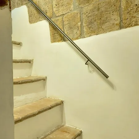 Semesterbostad La Casa Romantica Nel Ghetto
