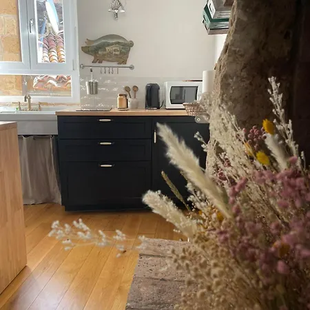 Semesterbostad La Casa Romantica Nel Ghetto Pitigliano