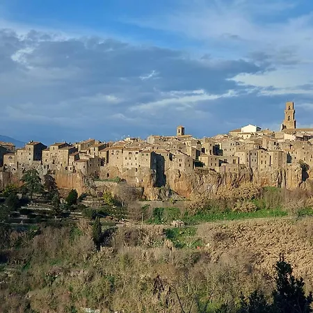 Casa vacanze La Casa Romantica Nel Ghetto *