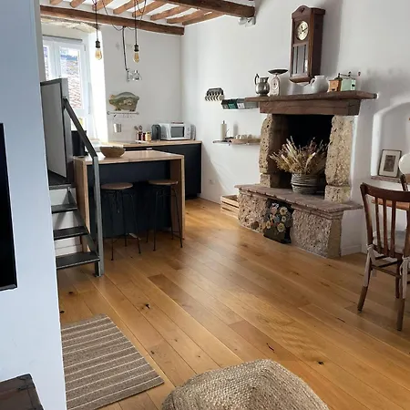 Casa vacanze La Casa Romantica Nel Ghetto Pitigliano