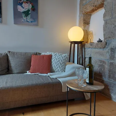 La Casa Romantica Nel Ghetto Pitigliano