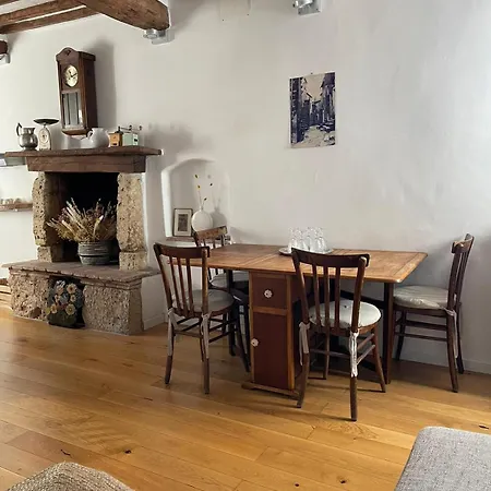 Semesterbostad La Casa Romantica Nel Ghetto *